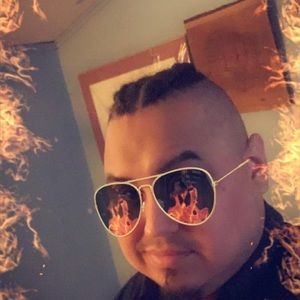 Meet your Posher, Tommy